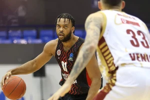 Anđušić zablistao u dresu Arisa, ali to nije bilo dovoljno, Čanak pretrpeo novi poraz